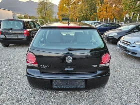 VW Polo 1.4TDI 69кс, снимка 4