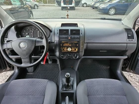 VW Polo 1.4TDI 69кс, снимка 16