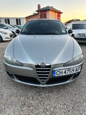 Alfa Romeo 147, снимка 1