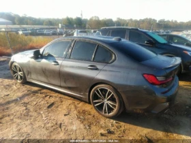 BMW 330 330i M-PACK * КЛИП НА ДВИГАТЕЛ*  - [4] 