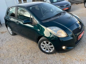 Toyota Yaris 1.3i//190.000 / | Mobile.bg    2