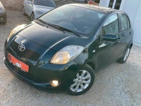 Toyota Yaris 1.3i//190.000 / | Mobile.bg    3