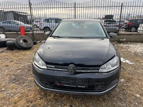 VW Golf 1.4 TGI BLUE MOTION, снимка 2