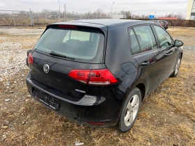 VW Golf 1.4 TGI BLUE MOTION, снимка 5