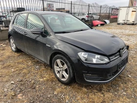 VW Golf 1.4 TGI BLUE MOTION, снимка 3