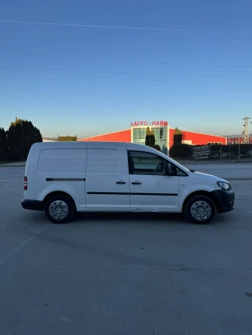 VW Caddy Caddy Maxi 1.6TDI, снимка 4