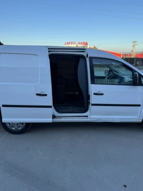 VW Caddy Caddy Maxi 1.6TDI, снимка 5