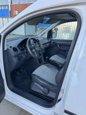 VW Caddy Caddy Maxi 1.6TDI, снимка 10