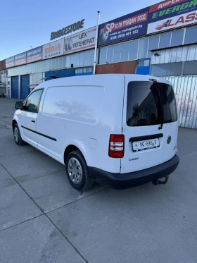 VW Caddy Caddy Maxi 1.6TDI, снимка 8