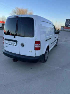 VW Caddy Caddy Maxi 1.6TDI, снимка 6