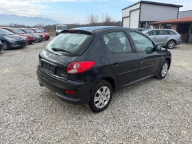 Peugeot 206 + 1.4i-75PS, снимка 5