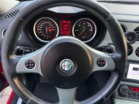 Alfa Romeo 159 1.9 JTDm 8V Euro 4 , снимка 10