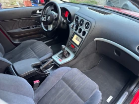 Alfa Romeo 159 1.9 JTDm 8V Euro 4 , снимка 8