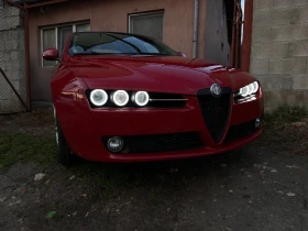  Alfa Romeo 159