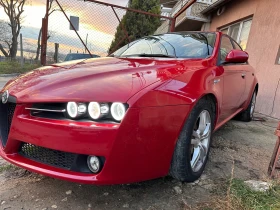 Alfa Romeo 159 1.9 JTDm 8V Euro 4 , снимка 2