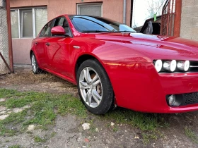 Alfa Romeo 159 1.9 JTDm 8V Euro 4 , снимка 3