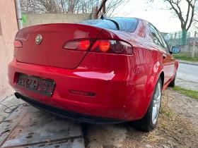 Alfa Romeo 159 1.9 JTDm 8V Euro 4 , снимка 5