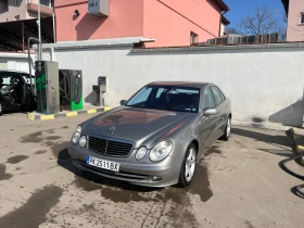  Mercedes-Benz E 320