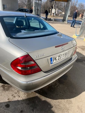 Mercedes-Benz E 320 | Mobile.bg    3