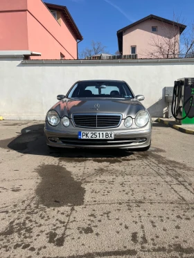 Mercedes-Benz E 320, снимка 12