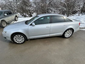 Audi A6, снимка 6