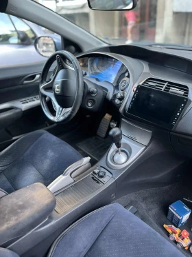 Обява за продажба на Honda Civic ~7 700 лв. - изображение 4