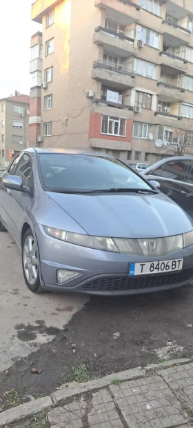 Honda Civic | Mobile.bg    2