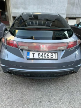 Обява за продажба на Honda Civic ~7 700 лв. - изображение 5