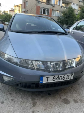 Обява за продажба на Honda Civic ~7 700 лв. - изображение 2