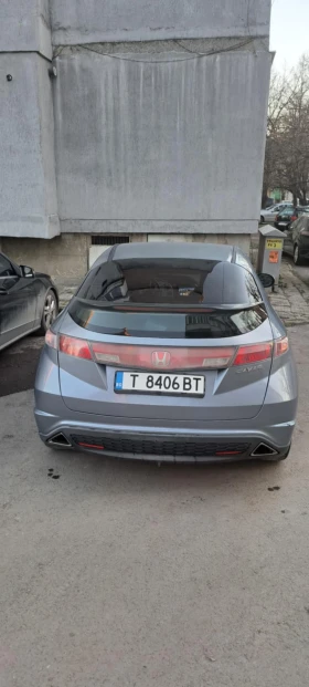 Honda Civic | Mobile.bg    4