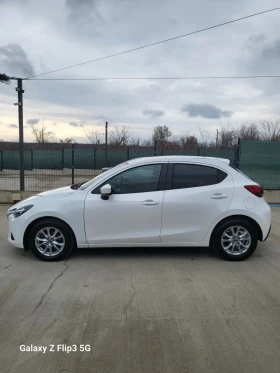 Mazda 2, снимка 8