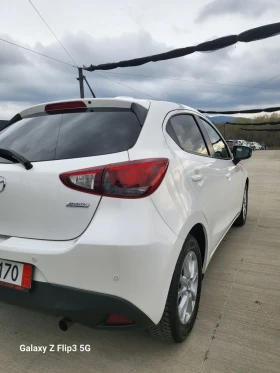 Mazda 2, снимка 7