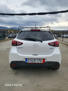 Mazda 2, снимка 4