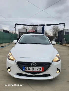 Mazda 2, снимка 1