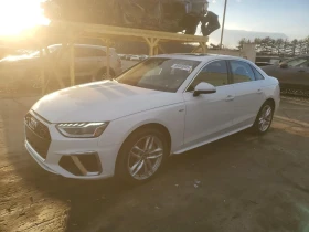 Audi A4, снимка 1