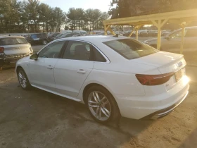 Audi A4, снимка 4