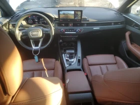 Audi A4, снимка 9