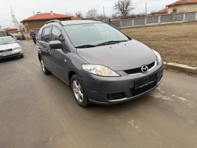     Mazda 5 1.8i* 6+ 1* 