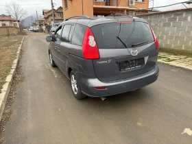     Mazda 5 1.8i* 6+ 1* 