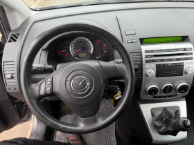 Mazda 5 1.8i* 6+ 1* , снимка 6