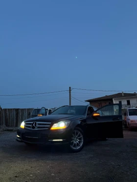 Mercedes-Benz C 220  // /  | Mobile.bg    7