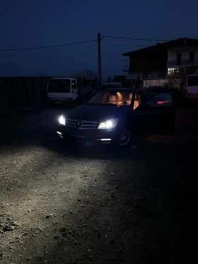 Mercedes-Benz C 200 ������� ������!/������/���� ����/����� ������/ | Mobile.bg � ����� ������ 17