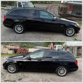 Mercedes-Benz C 220  // /  | Mobile.bg    8