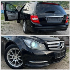 Mercedes-Benz C 220  // /  | Mobile.bg    5