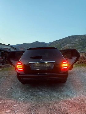 Mercedes-Benz C 220  // /  | Mobile.bg    6