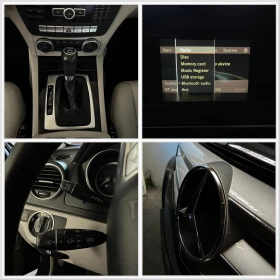 Mercedes-Benz C 220  // /  | Mobile.bg    13