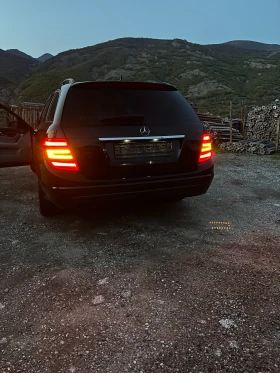 Mercedes-Benz C 220  // /  | Mobile.bg    16