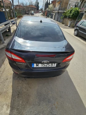 Обява за продажба на Ford Mondeo ~6 500 лв. - изображение 3