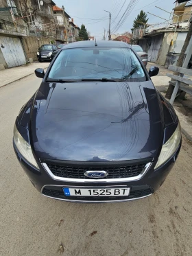 Обява за продажба на Ford Mondeo ~6 500 лв. - изображение 1