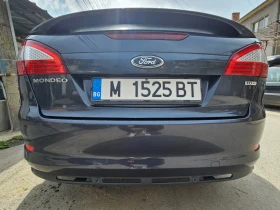 Обява за продажба на Ford Mondeo ~6 500 лв. - изображение 2